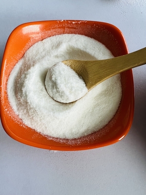 USP Grade Levocarnitine L Carnitine Powder Untuk Menghilangkan Lemak