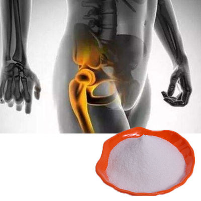 GMP Factory USP43 Glucosamine HCL Untuk Kesehatan Sendi
