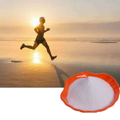 Bubuk Putih Food Grade D-Glucosamine Sulfate 2kcl Untuk Suplemen Diet