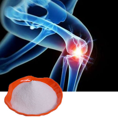 Bubuk Putih Food Grade D-Glucosamine Hydrochloride Untuk Suplemen Diet