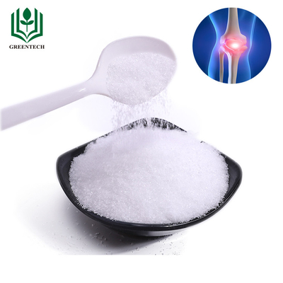 Pharm Grade MSM Powder Pure Cas 67-71-0 Untuk Kesehatan Sendi