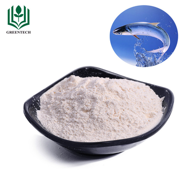 USP43 Pure Shark Chondroitin Sulfate Untuk Arthritis